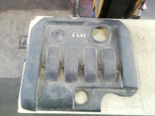 bontott SKODA OCTAVIA II Felső Motorburkolat