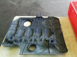 bontott SKODA OCTAVIA II Felső Motorburkolat