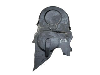 bontott SKODA OCTAVIA II Felső Vezérlés Burkolat