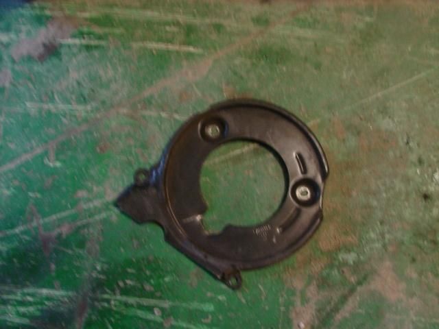 bontott SKODA OCTAVIA II Felső Vezérlés Burkolat