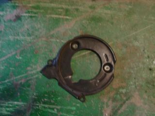 bontott SKODA OCTAVIA II Felső Vezérlés Burkolat