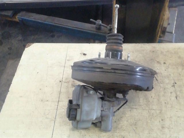 bontott SKODA OCTAVIA II Főfékhenger