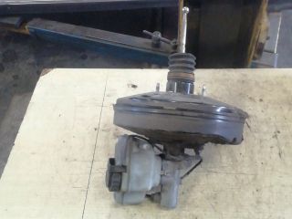 bontott SKODA OCTAVIA II Főfékhenger