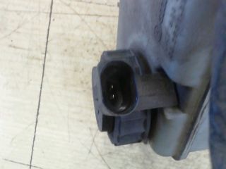 bontott SKODA OCTAVIA II Főfékhenger