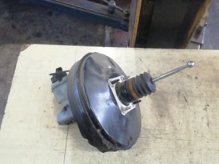 bontott SKODA OCTAVIA II Főfékhenger