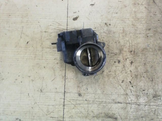 bontott SKODA OCTAVIA II Fojtószelep (Elektromos)