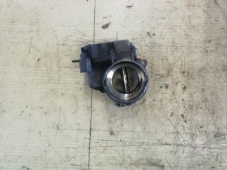 bontott SKODA OCTAVIA II Fojtószelep (Elektromos)