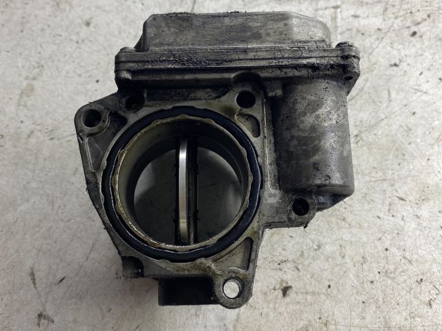 bontott SKODA OCTAVIA II Fojtószelep (Elektromos)