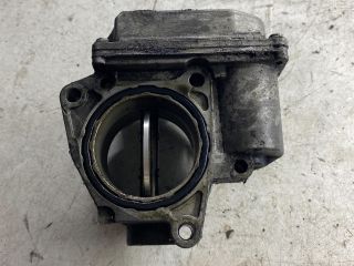 bontott SKODA OCTAVIA II Fojtószelep (Elektromos)