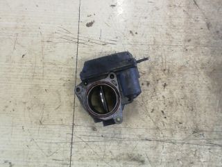 bontott SKODA OCTAVIA II Fojtószelep (Elektromos)