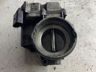 bontott SKODA OCTAVIA II Fojtószelep (Elektromos)