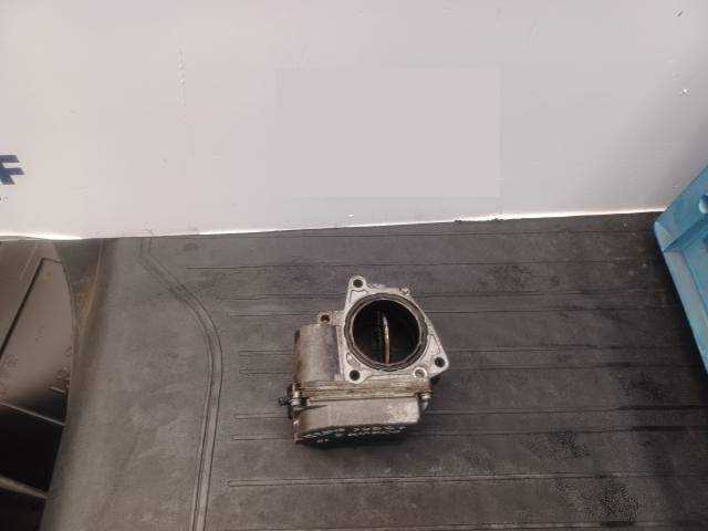 bontott SKODA OCTAVIA II Fojtószelep (Elektromos)