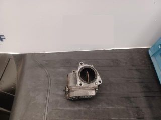 bontott SKODA OCTAVIA II Fojtószelep (Elektromos)