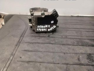 bontott SKODA OCTAVIA II Fojtószelep (Elektromos)