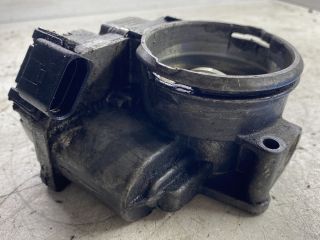 bontott SKODA OCTAVIA II Fojtószelep (Elektromos)