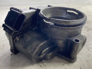 bontott SKODA OCTAVIA II Fojtószelep (Elektromos)