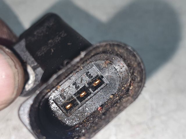 bontott SKODA OCTAVIA II Főtengely Fordulatszám Jeladó