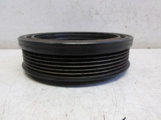 bontott SKODA OCTAVIA II Főtengely Szíjtárcsa