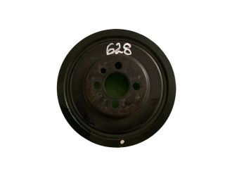 bontott SKODA OCTAVIA II Főtengely Szíjtárcsa