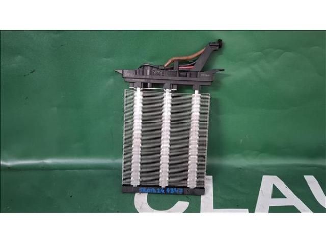 bontott SKODA OCTAVIA II Fűtőradiátor