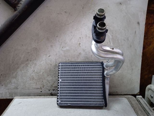 bontott SKODA OCTAVIA II Fűtőradiátor