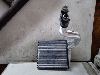 bontott SKODA OCTAVIA II Fűtőradiátor