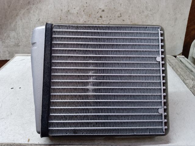 bontott SKODA OCTAVIA II Fűtőradiátor