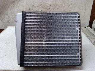 bontott SKODA OCTAVIA II Fűtőradiátor