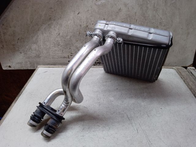 bontott SKODA OCTAVIA II Fűtőradiátor