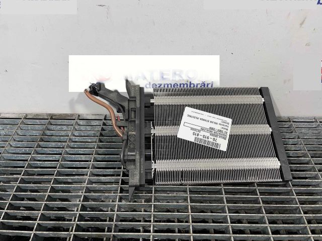 bontott SKODA OCTAVIA II Fűtőradiátor