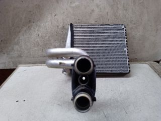 bontott SKODA OCTAVIA II Fűtőradiátor