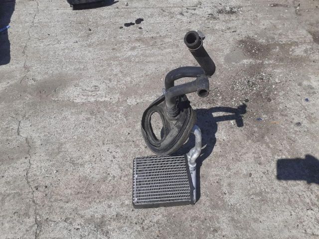 bontott SKODA OCTAVIA II Fűtőradiátor