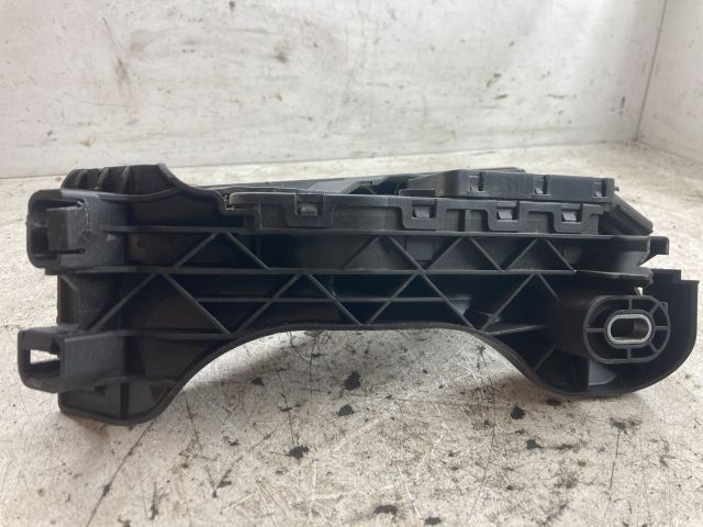 bontott SKODA OCTAVIA II Gázpedál (Elektromos)