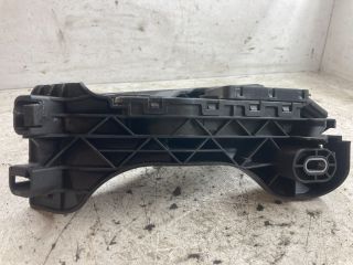 bontott SKODA OCTAVIA II Gázpedál (Elektromos)