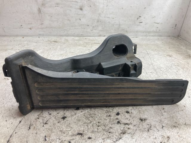 bontott SKODA OCTAVIA II Gázpedál (Elektromos)