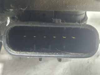 bontott SKODA OCTAVIA II Gázpedál (Elektromos)