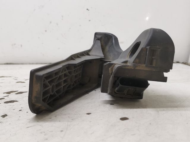 bontott SKODA OCTAVIA II Gázpedál (Elektromos)