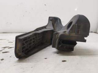 bontott SKODA OCTAVIA II Gázpedál (Elektromos)