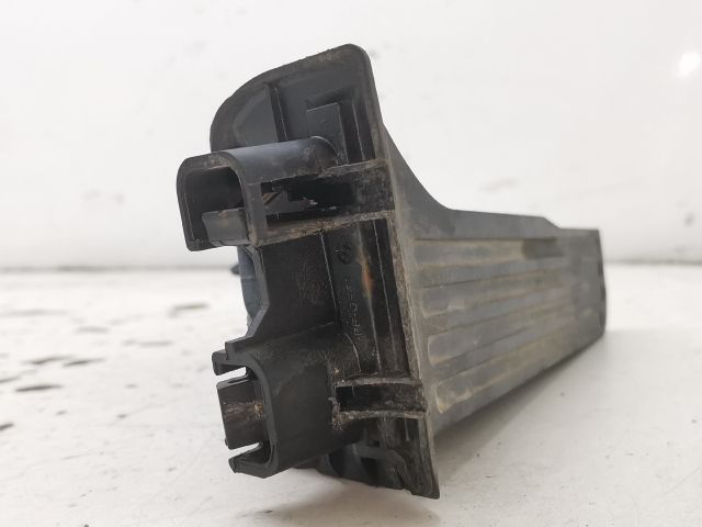 bontott SKODA OCTAVIA II Gázpedál (Elektromos)