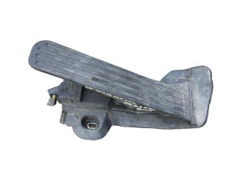 bontott SKODA OCTAVIA II Gázpedál (Elektromos)