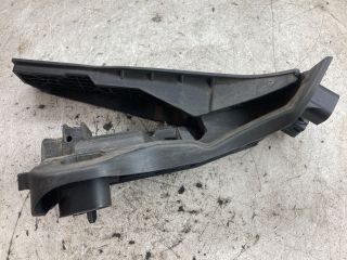 bontott SKODA OCTAVIA II Gázpedál (Elektromos)