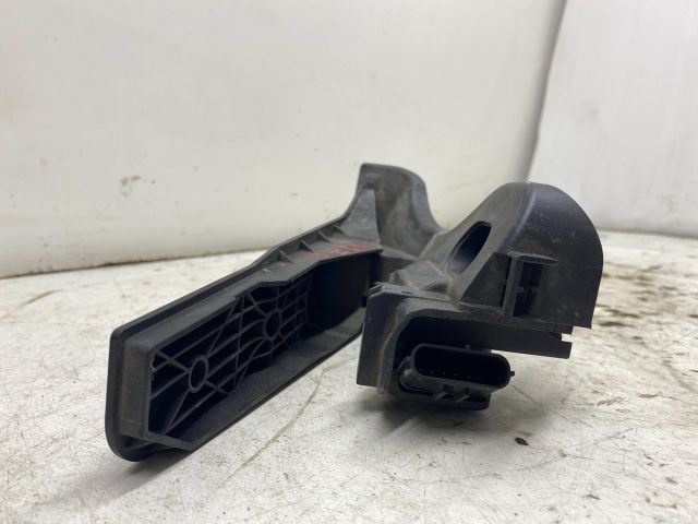 bontott SKODA OCTAVIA II Gázpedál (Elektromos)