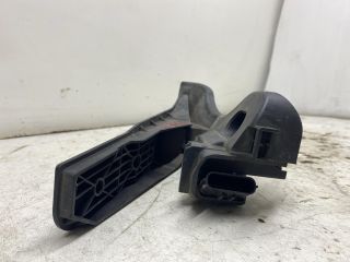 bontott SKODA OCTAVIA II Gázpedál (Elektromos)