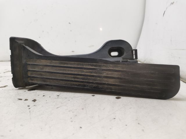 bontott SKODA OCTAVIA II Gázpedál (Elektromos)