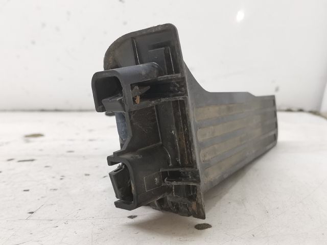 bontott SKODA OCTAVIA II Gázpedál (Elektromos)