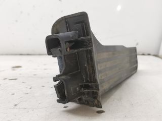 bontott SKODA OCTAVIA II Gázpedál (Elektromos)