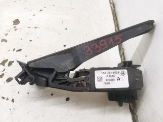 bontott SKODA OCTAVIA II Gázpedál (Elektromos)