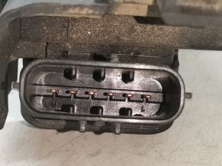 bontott SKODA OCTAVIA II Gázpedál (Elektromos)