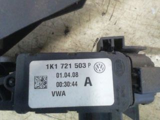 bontott SKODA OCTAVIA II Gázpedál (Elektromos)