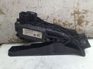 bontott SKODA OCTAVIA II Gázpedál (Elektromos)